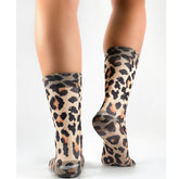 Wigglesteps Classics Leo 1 Paire De Chaussette Femme